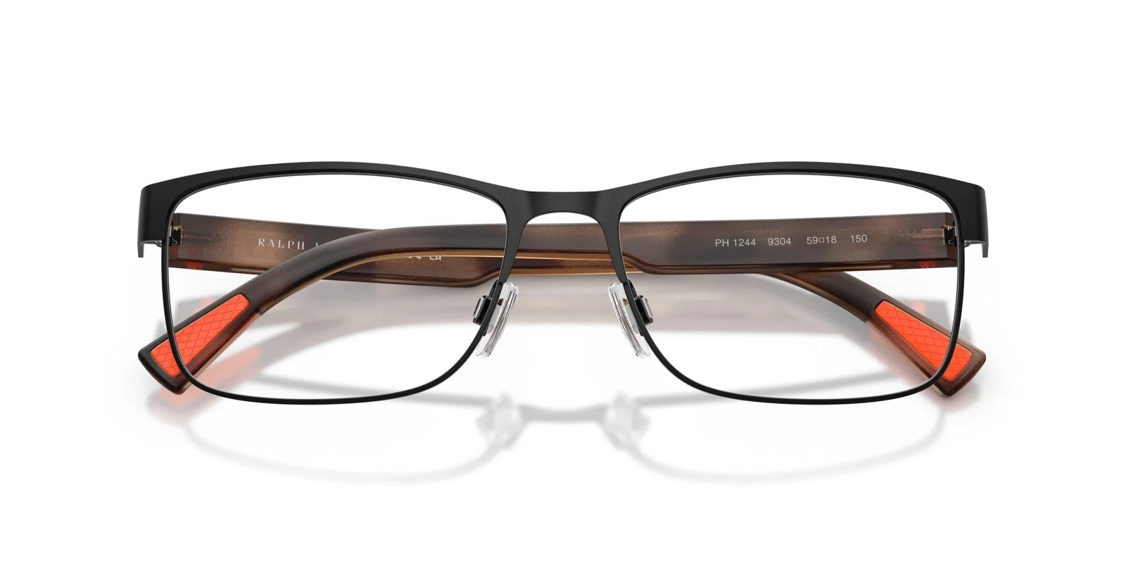 Polo 1244 Eyeglasses - view 10